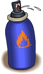 aerosol