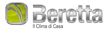 Assistenza Beretta caldaie