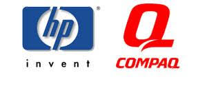 Assistenza Compaq HP