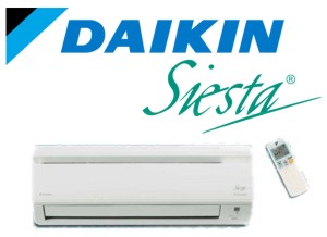 Daikin