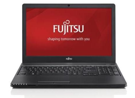 Assistenza Fujitsu