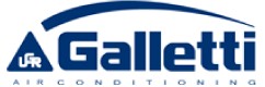 Assistenza Galletti caldaie
