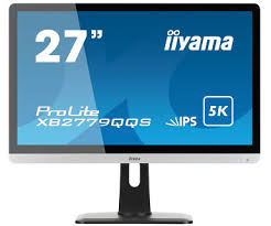 Assistenza monitor per pc