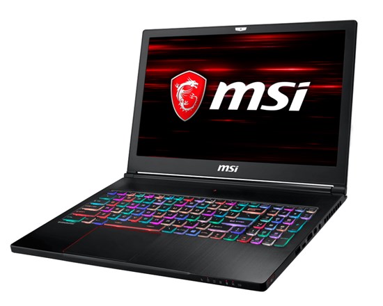 Assistenza MSI