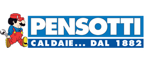 Assistenza Pensotti caldaie